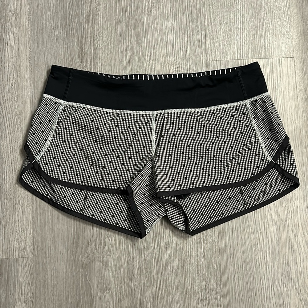 EUC Women’s LuLuLemon Shorts